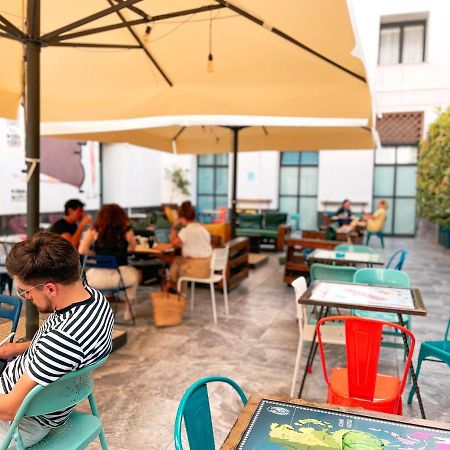 Neapolitantrips Hotel Zewnętrze zdjęcie