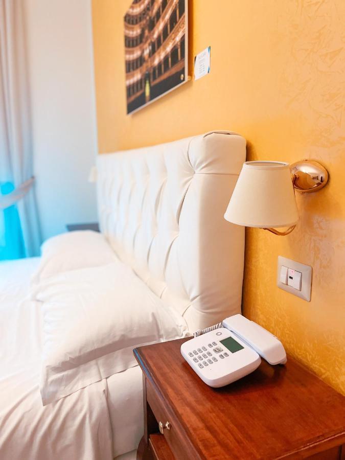 Neapolitantrips Hotel Zewnętrze zdjęcie