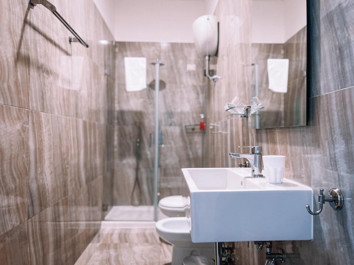 Neapolitantrips Hotel Zewnętrze zdjęcie