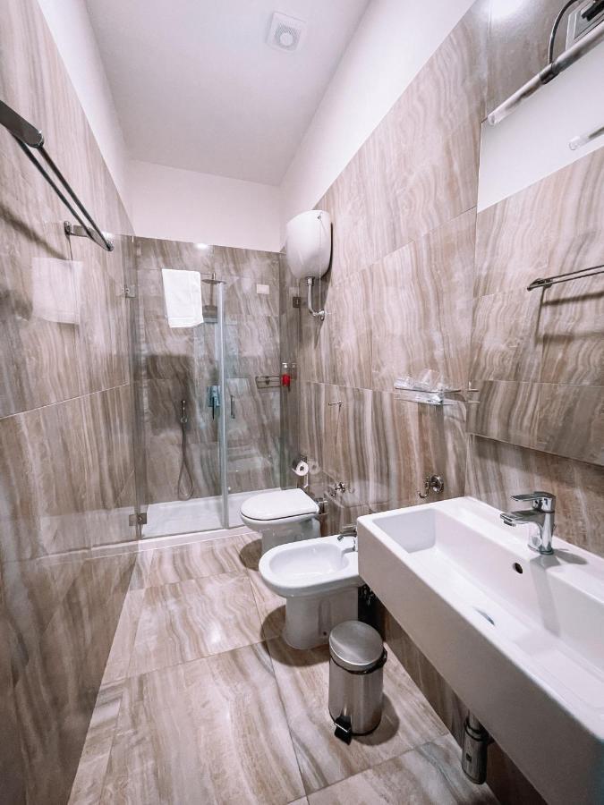 Neapolitantrips Hotel Zewnętrze zdjęcie