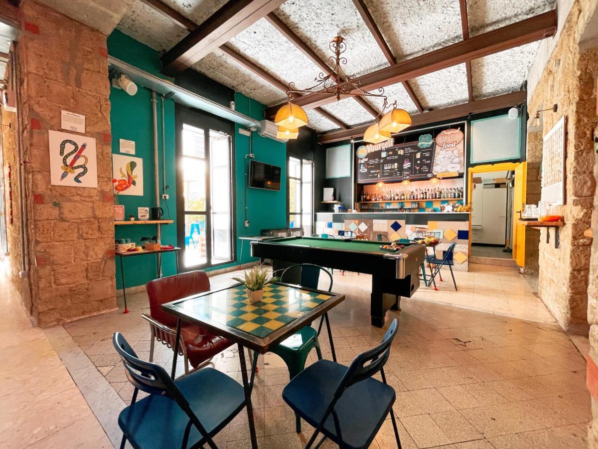 Neapolitantrips Hotel Zewnętrze zdjęcie