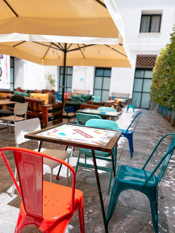 Neapolitantrips Hotel Zewnętrze zdjęcie