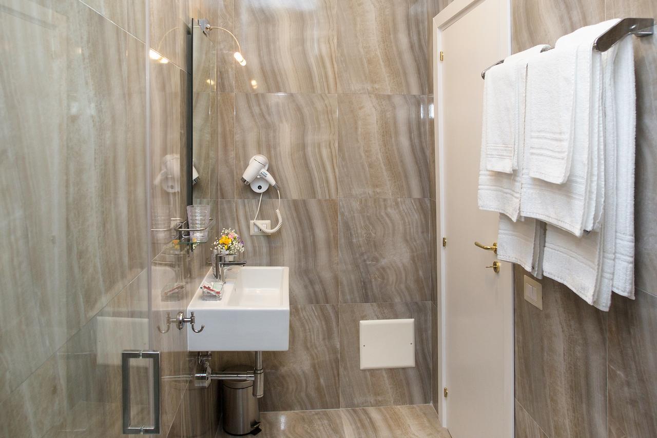 Neapolitantrips Hotel Pokój zdjęcie