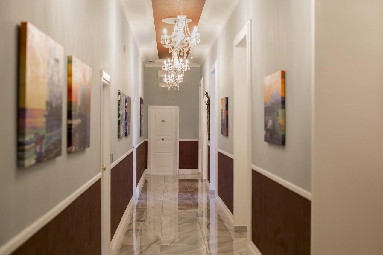 Neapolitantrips Hotel Zewnętrze zdjęcie