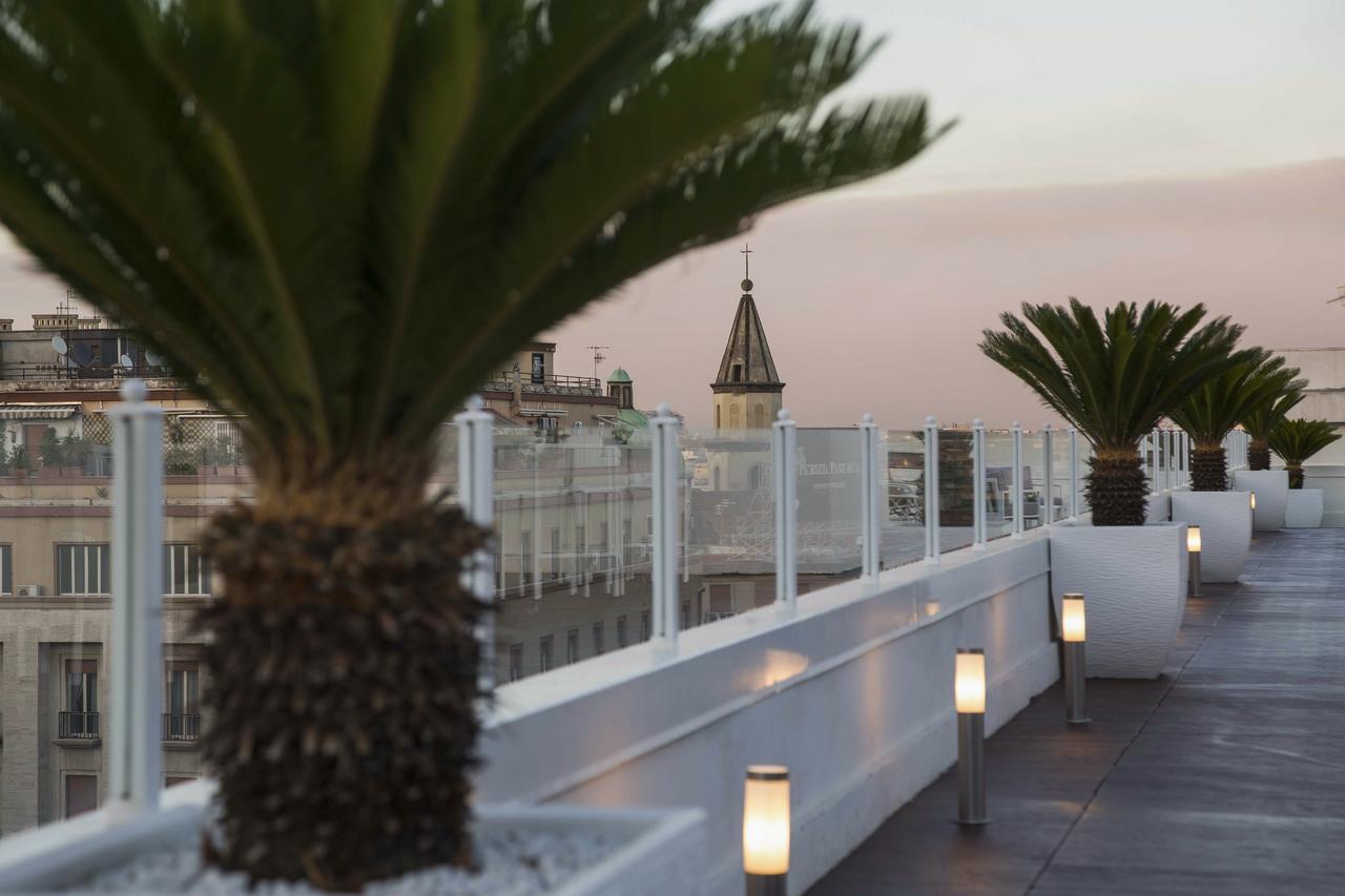 Neapolitantrips Hotel Zewnętrze zdjęcie