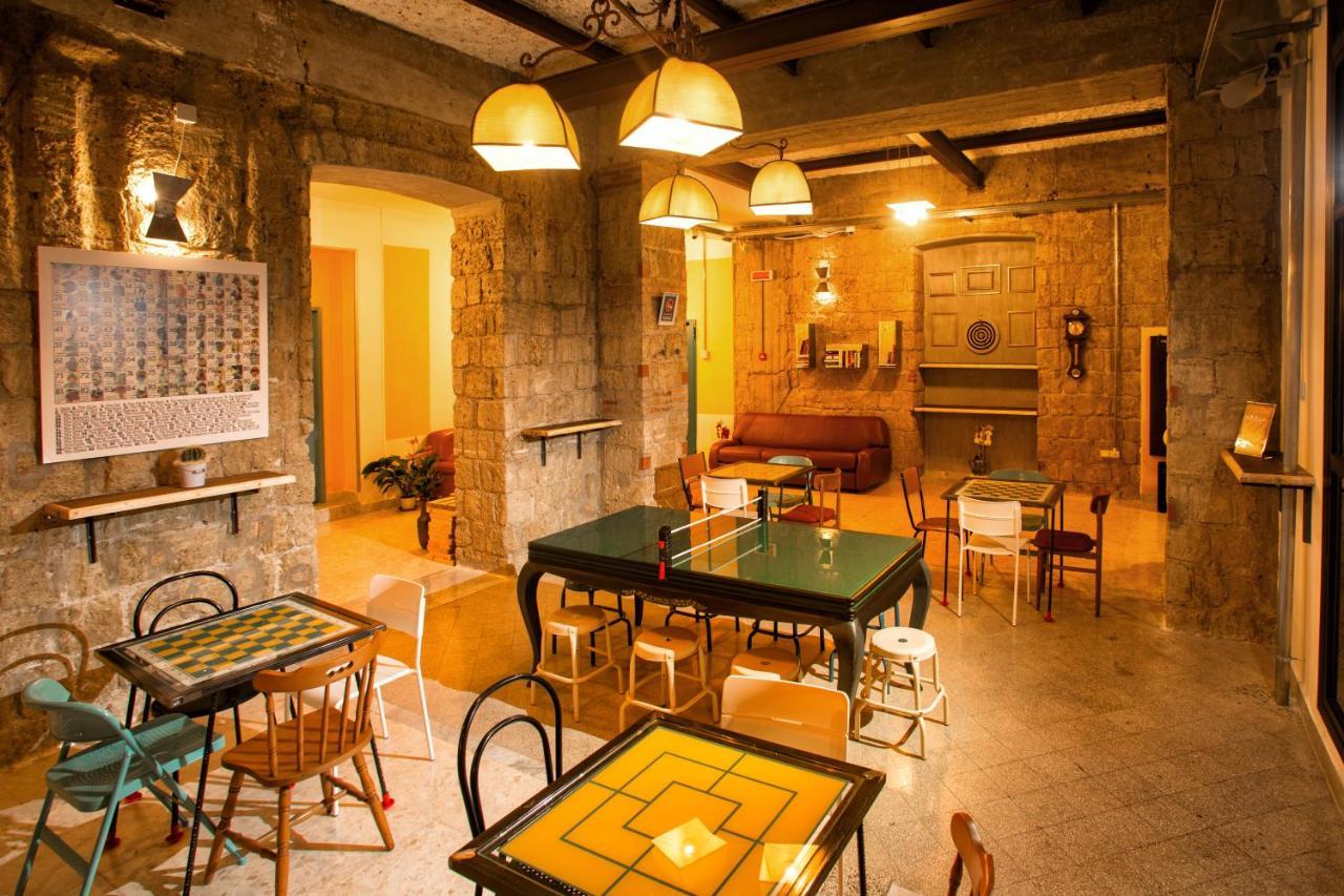 Neapolitantrips Hotel Zewnętrze zdjęcie