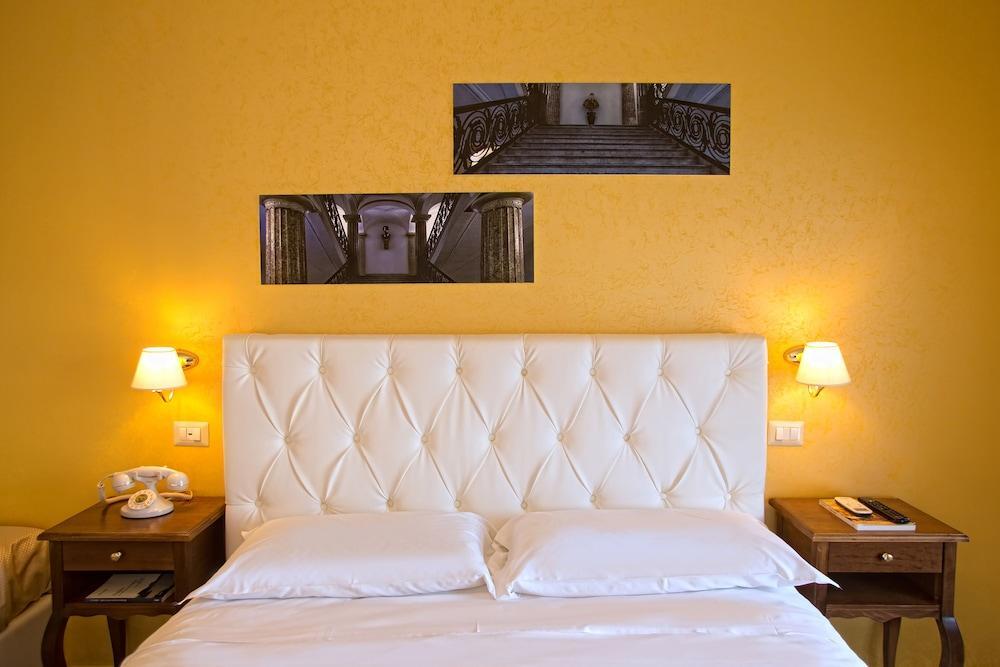 Neapolitantrips Hotel Zewnętrze zdjęcie