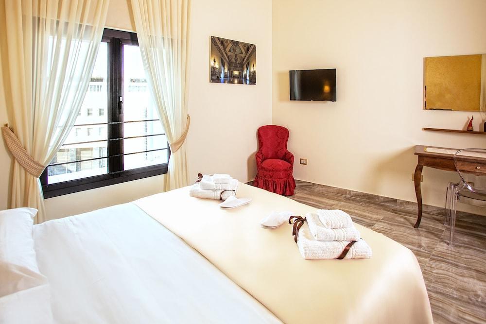 Neapolitantrips Hotel Zewnętrze zdjęcie