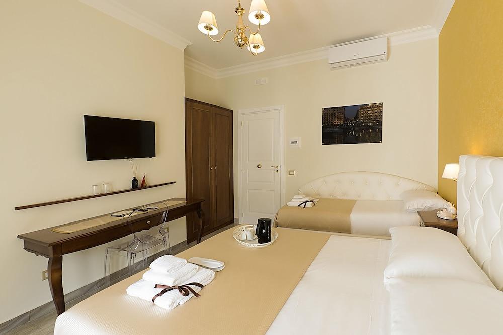 Neapolitantrips Hotel Zewnętrze zdjęcie
