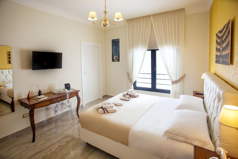 Neapolitantrips Hotel Zewnętrze zdjęcie