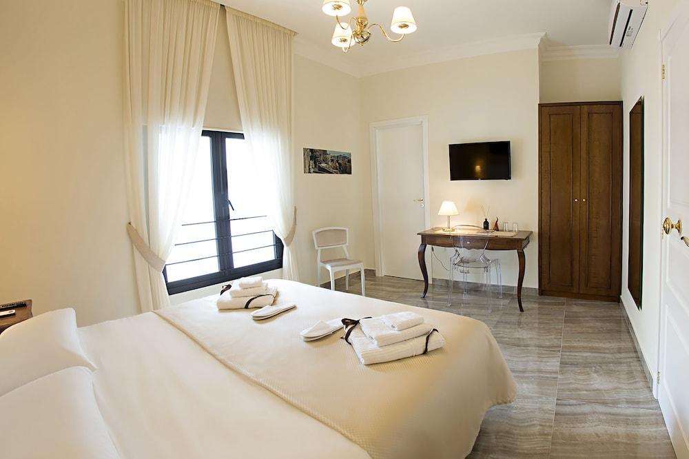 Neapolitantrips Hotel Zewnętrze zdjęcie