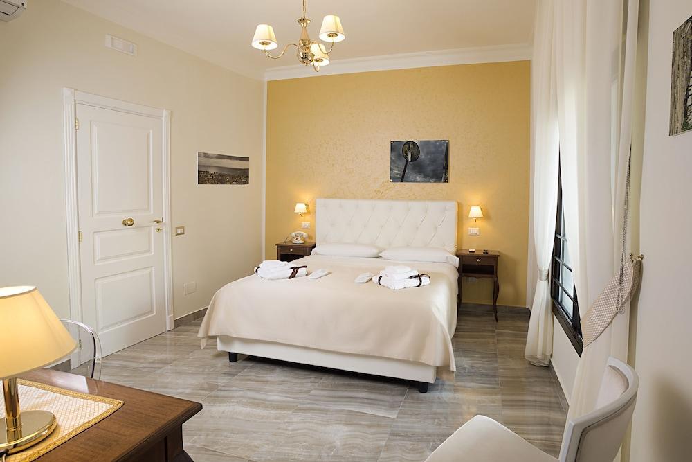 Neapolitantrips Hotel Zewnętrze zdjęcie
