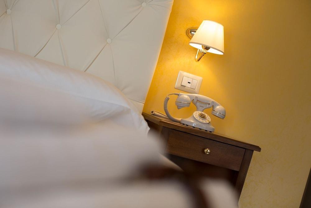 Neapolitantrips Hotel Zewnętrze zdjęcie