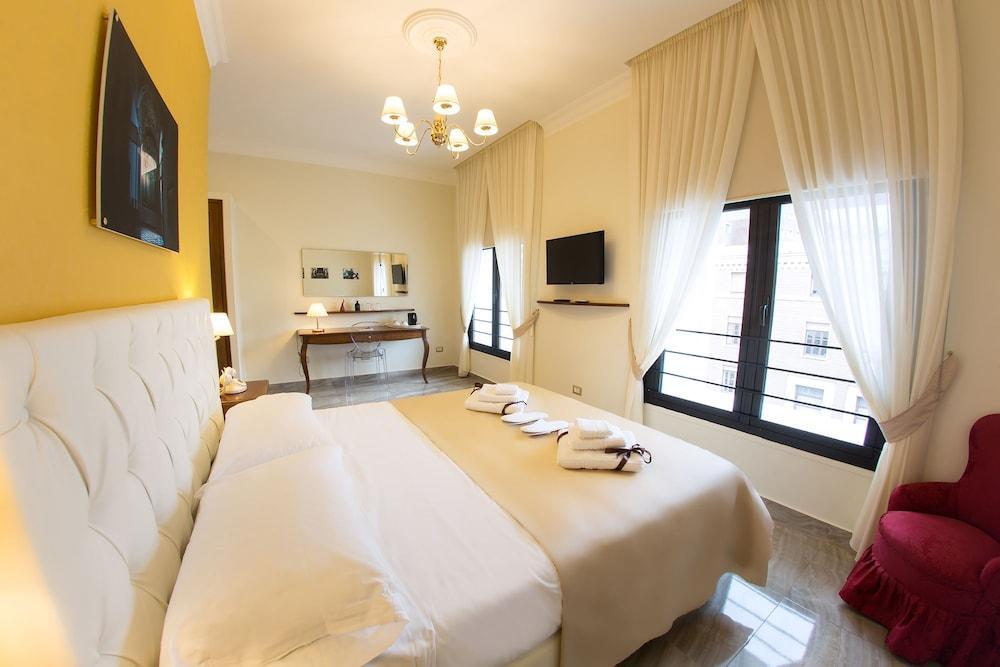Neapolitantrips Hotel Zewnętrze zdjęcie