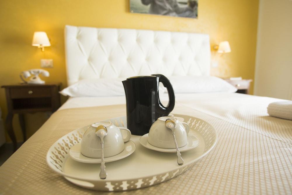 Neapolitantrips Hotel Zewnętrze zdjęcie