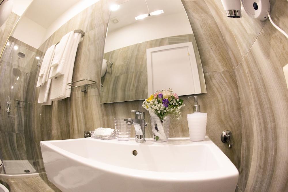 Neapolitantrips Hotel Zewnętrze zdjęcie