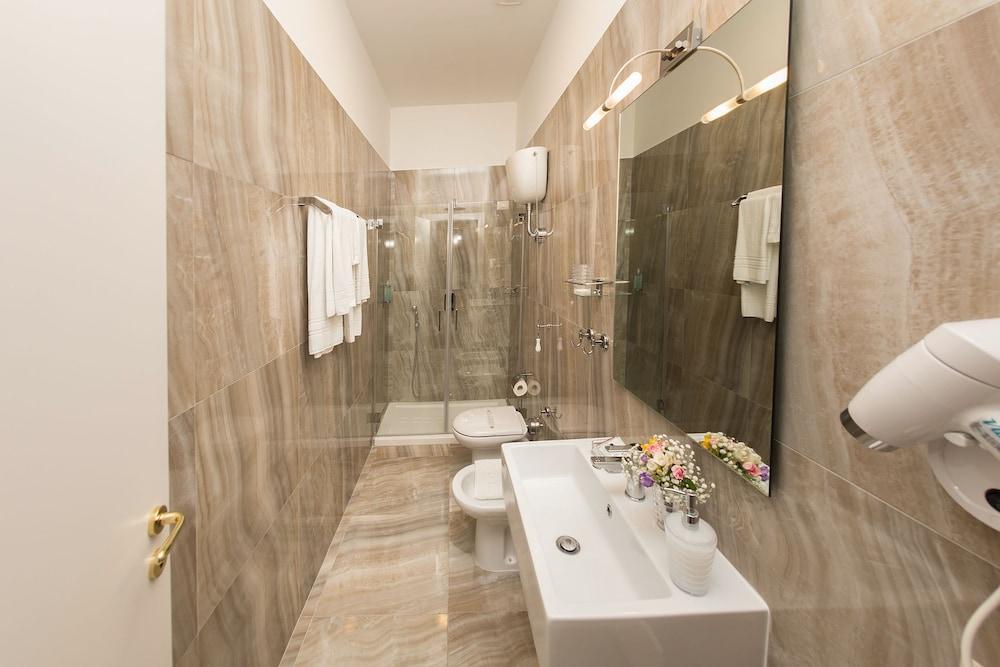 Neapolitantrips Hotel Zewnętrze zdjęcie