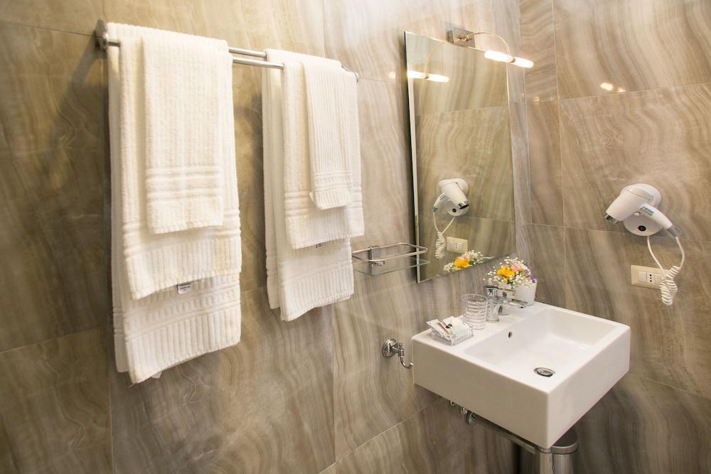 Neapolitantrips Hotel Zewnętrze zdjęcie