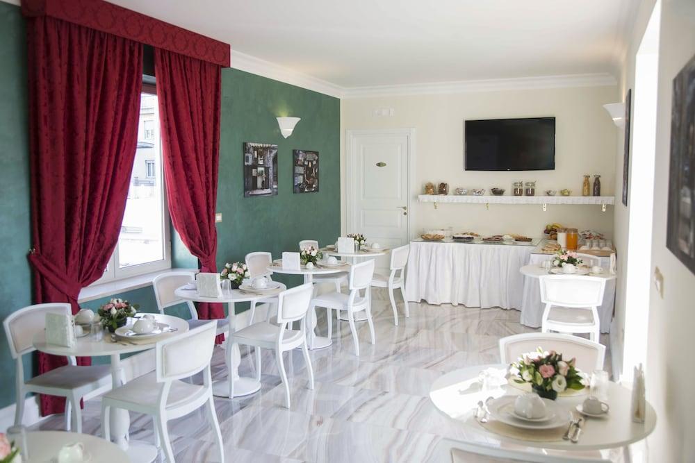 Neapolitantrips Hotel Zewnętrze zdjęcie