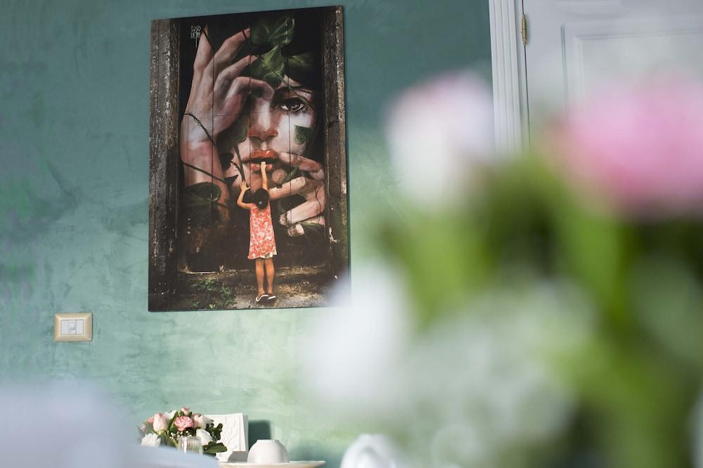 Neapolitantrips Hotel Zewnętrze zdjęcie