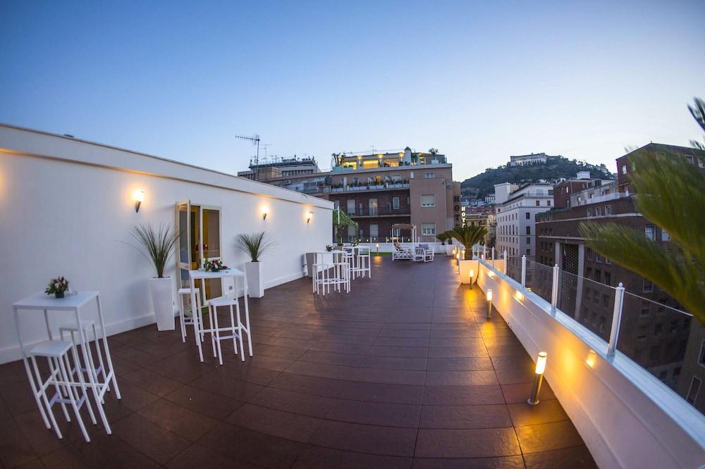 Neapolitantrips Hotel Zewnętrze zdjęcie